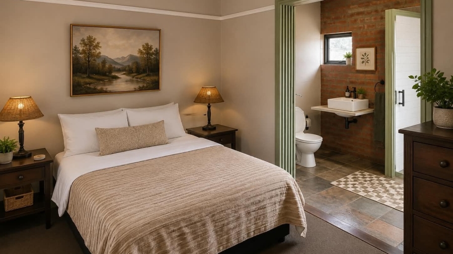 3 Bedroom Property for Sale in Glenlilly Western Cape